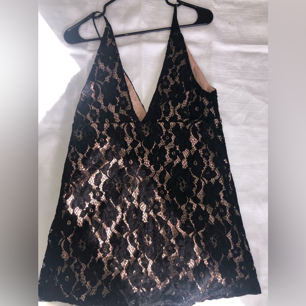 Lace Top